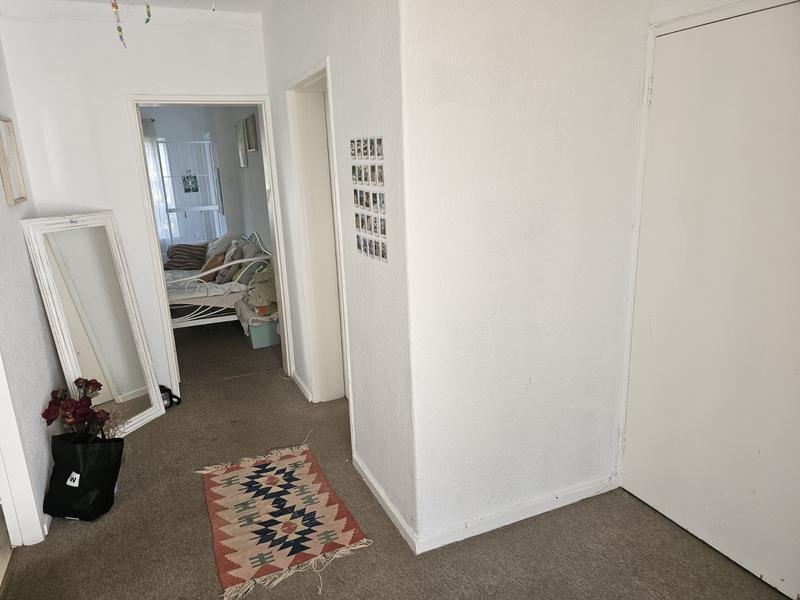 To Let 4 Bedroom Property for Rent in Rondebosch Western Cape